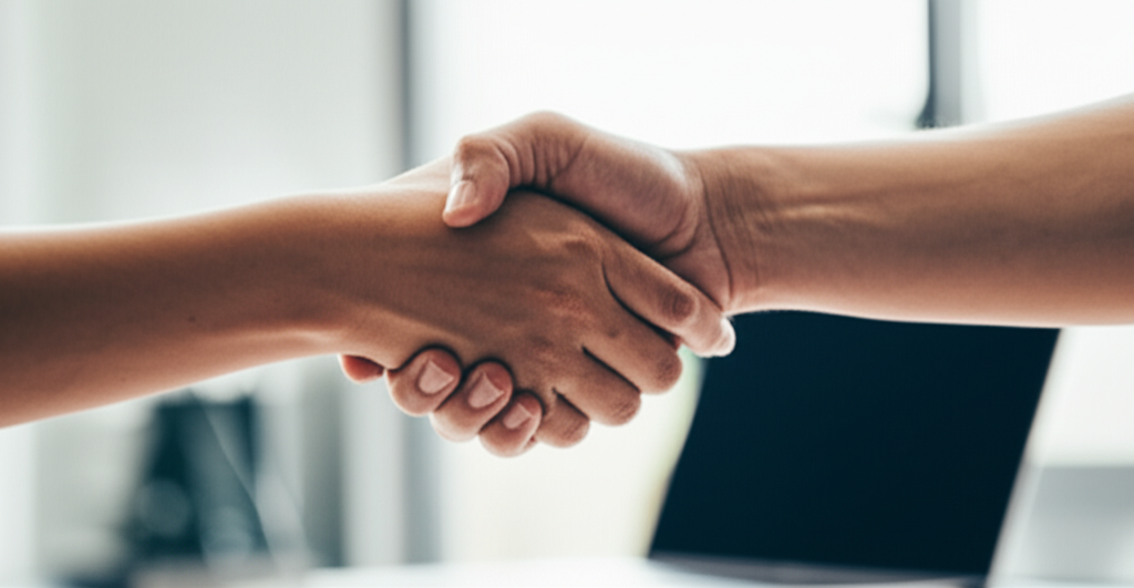 Valores: qualidade e profissionalismo